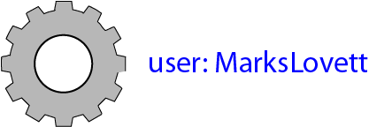 MarksLovett GitHub profile